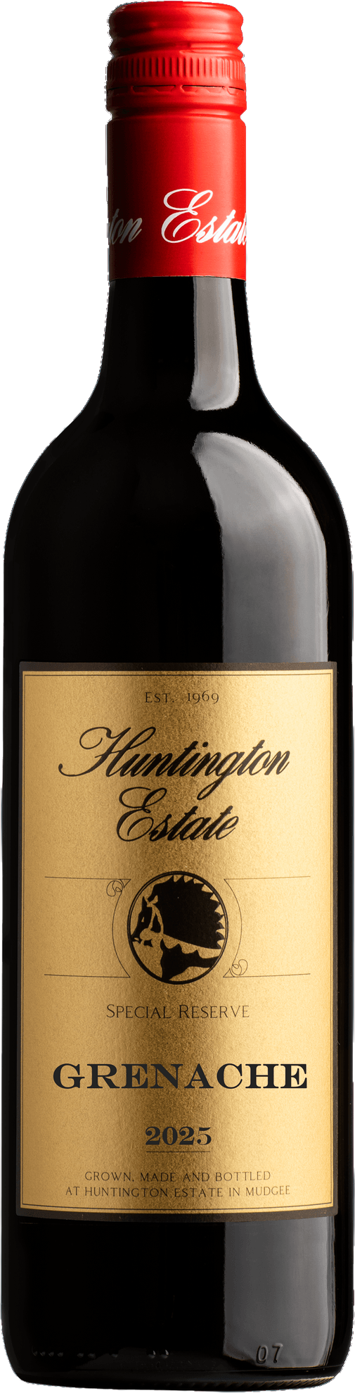 Grenache 2025 — Mudgee